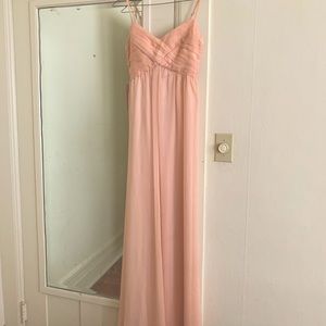 NEVER WORN BHLDN special occasion dress